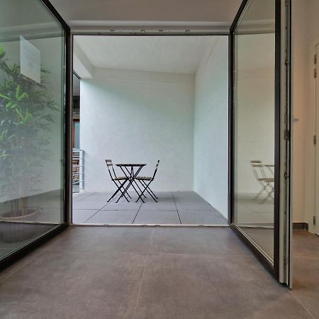 Appart-Hotel Leopold Liege Centre Luaran gambar