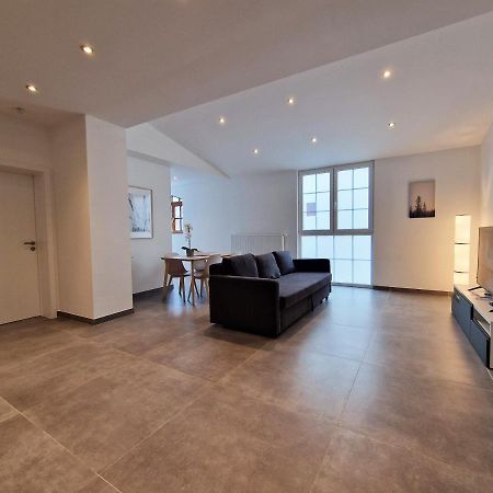 Appart-Hotel Leopold Liege Centre Luaran gambar
